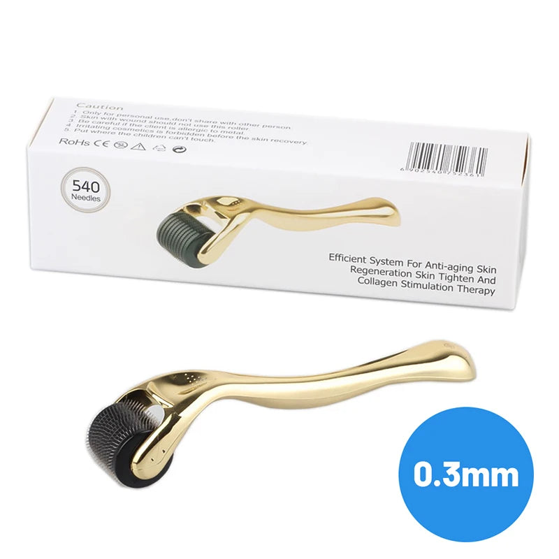 Derma Roller