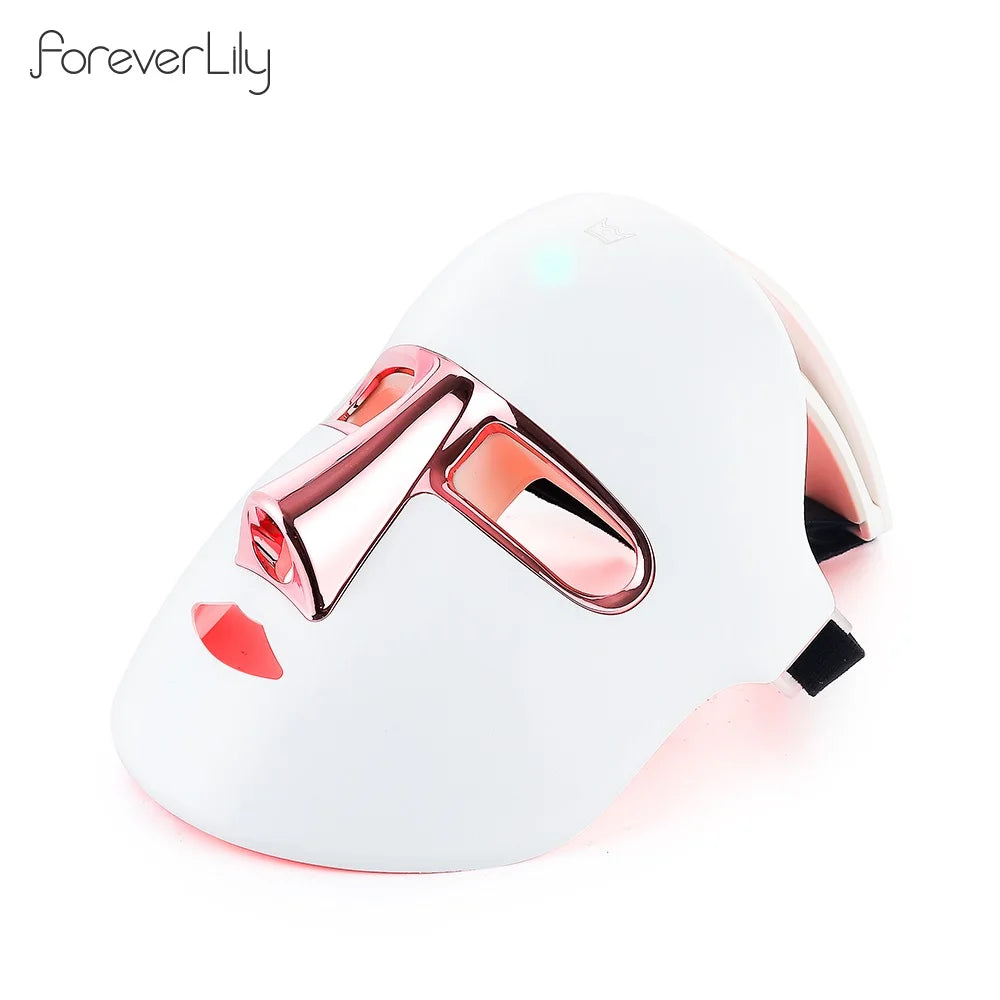 Face Beauty Mask