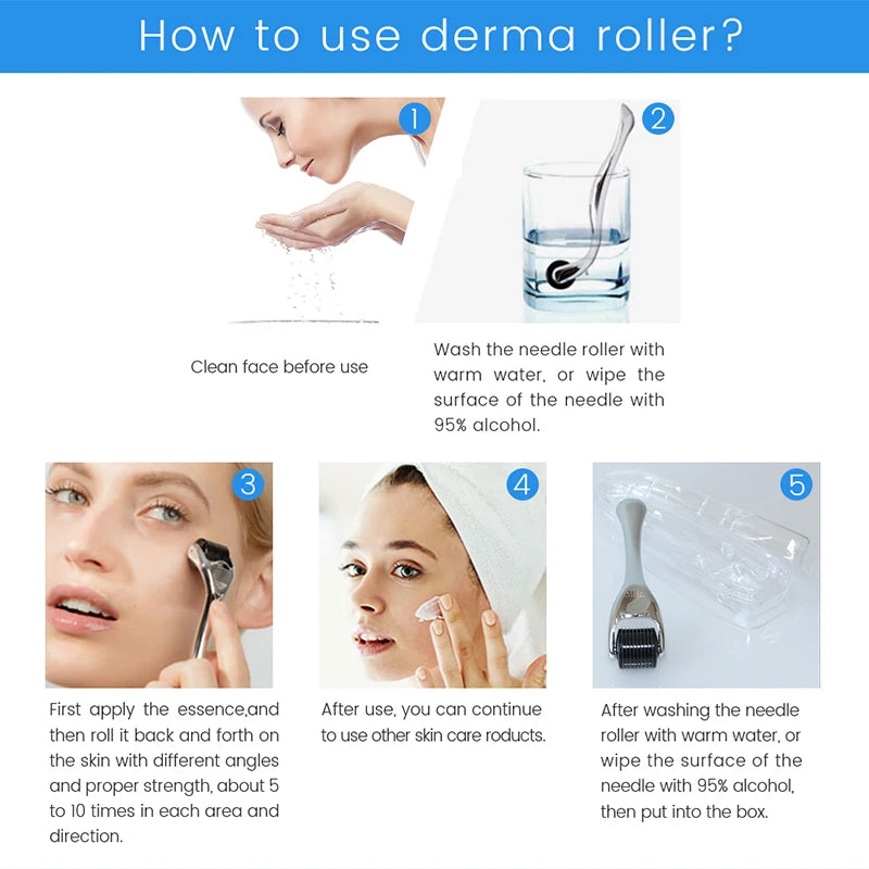 Derma Roller