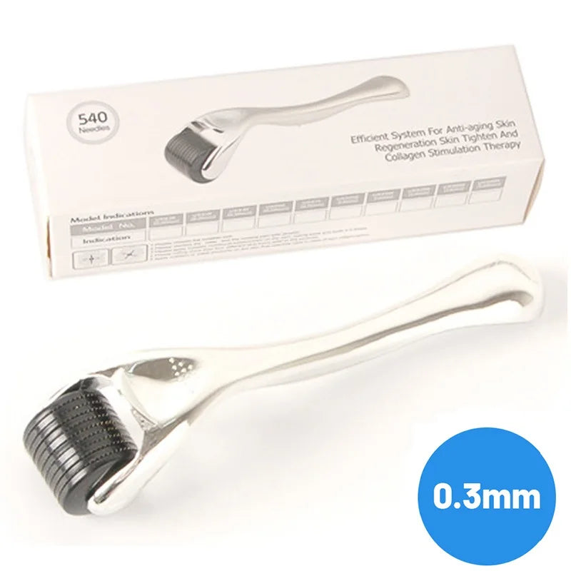Derma Roller