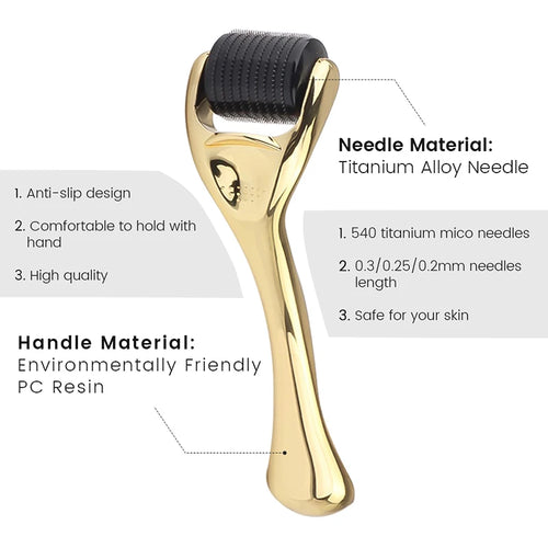 Derma Roller