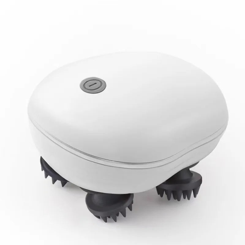 Scalp Massager
