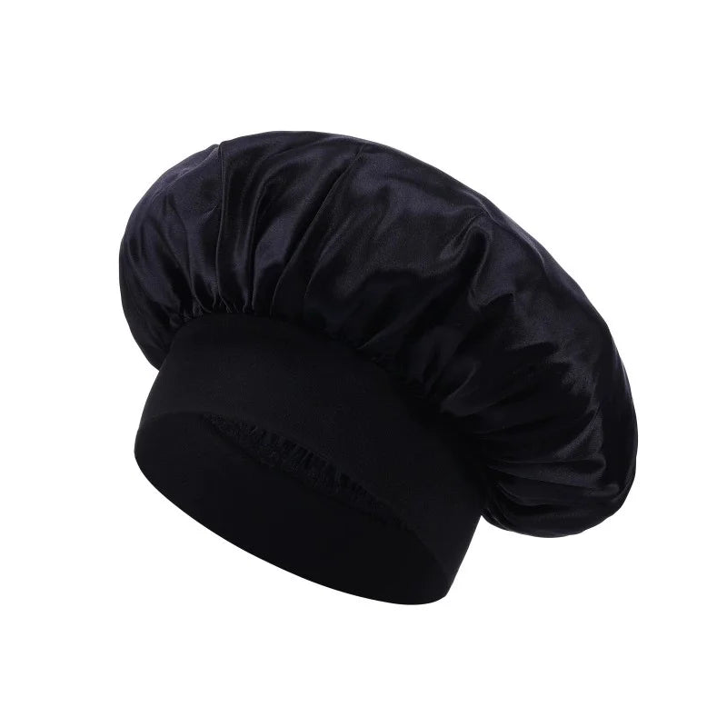 Silk Bonnet