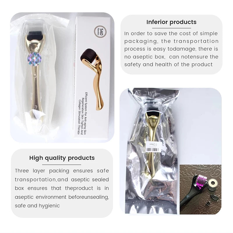 Derma Roller
