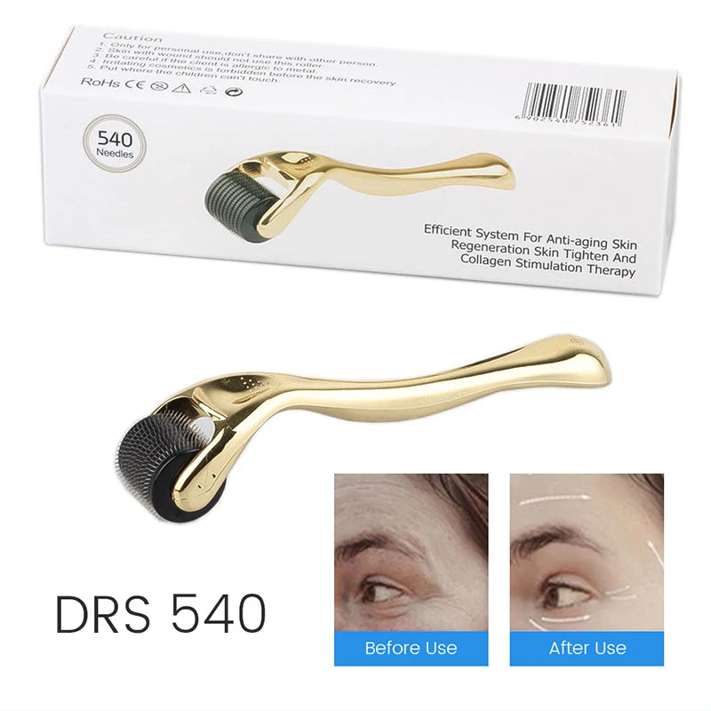 Derma Roller