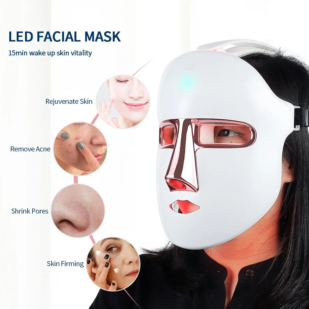 Face Beauty Mask