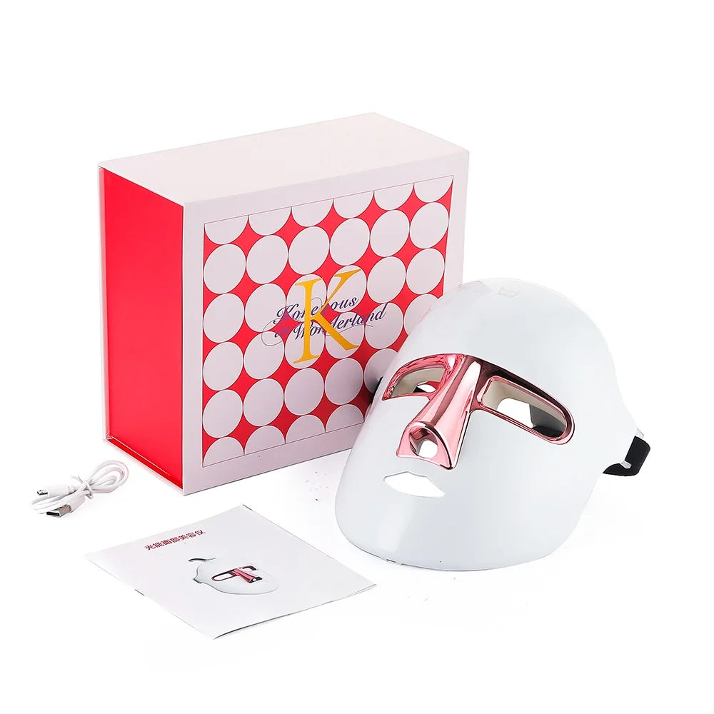 Face Beauty Mask
