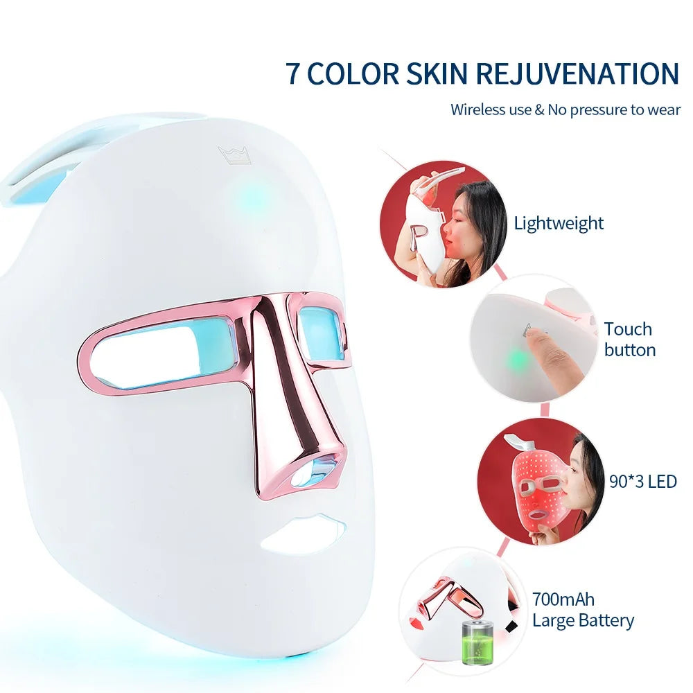 Face Beauty Mask